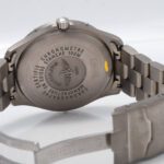 Breitling Aerospace Titanium Analog & Digital Repetition Minutes
