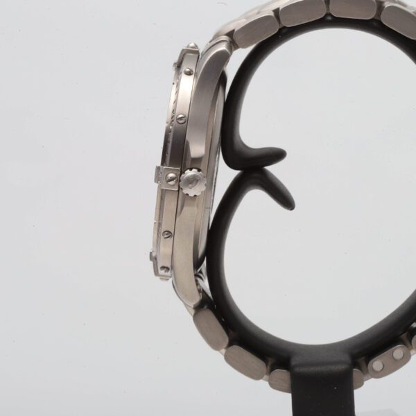 Breitling Aerospace Titanium Analog & Digital Repetition Minutes