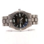 Breitling Aerospace Titanium Analog & Digital Repetition Minutes