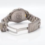 Breitling Aerospace Titanium Analog & Digital Repetition Minutes