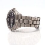 Breitling Aerospace Titanium Analog & Digital Repetition Minutes