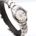 Breitling Aerospace Titanium Analog & Digital Repetition Minutes