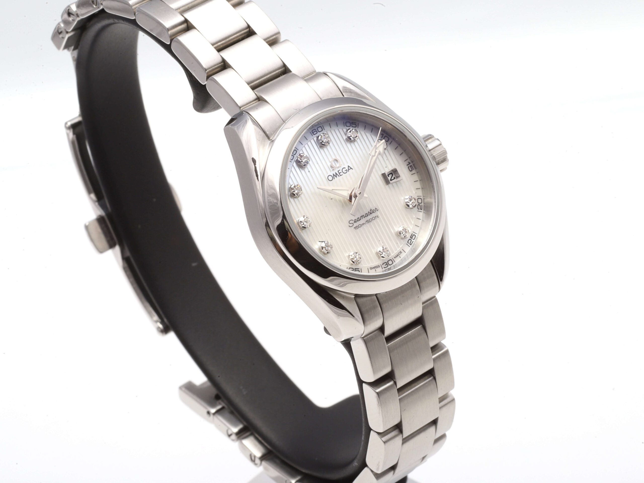 Breitling Aerospace Titanium Analog & Digital Repetition Minutes