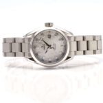 Breitling Aerospace Titanium Analog & Digital Repetition Minutes