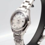 Breitling Aerospace Titanium Analog & Digital Repetition Minutes