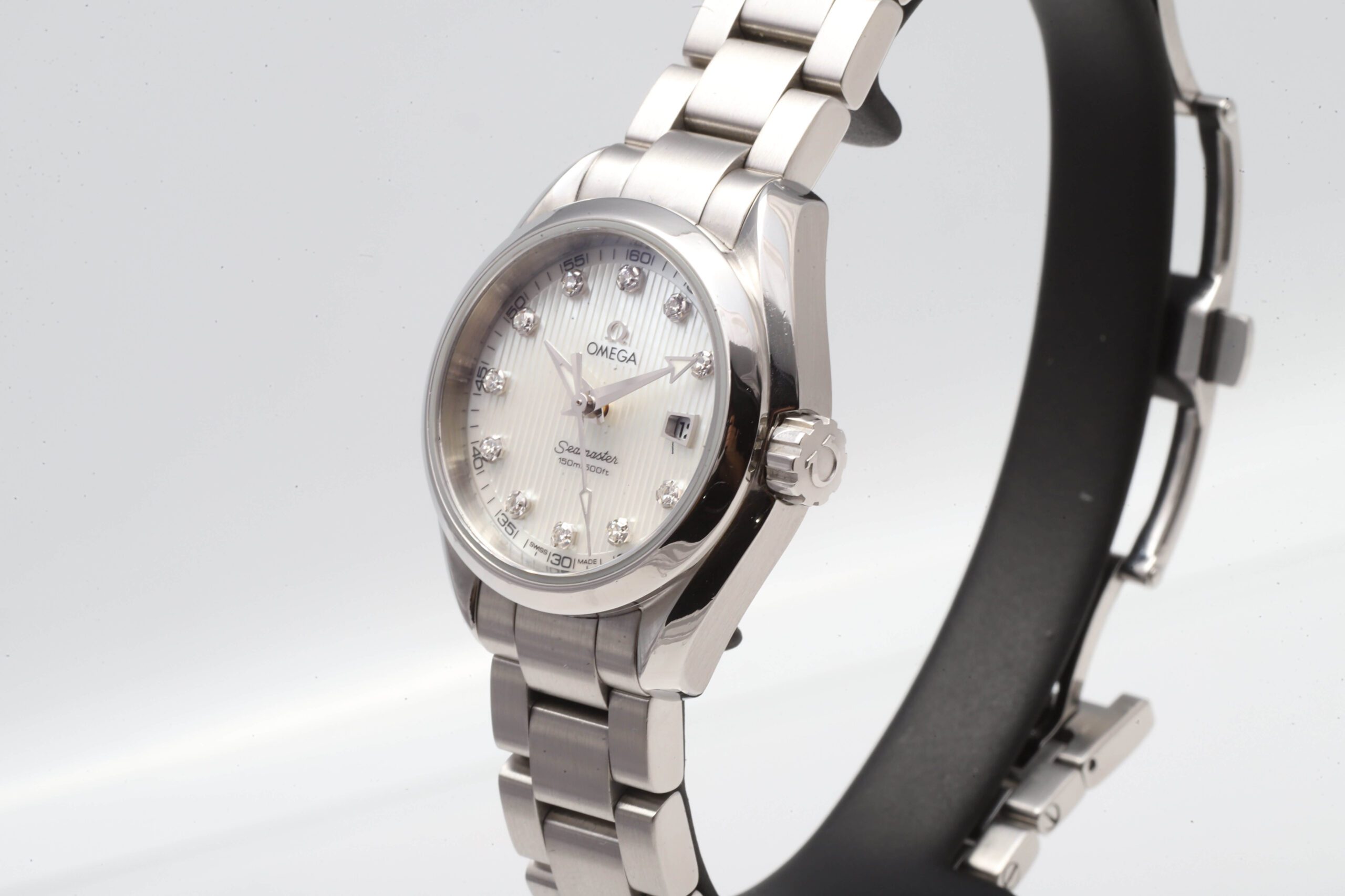 Breitling Aerospace Titanium Analog & Digital Repetition Minutes