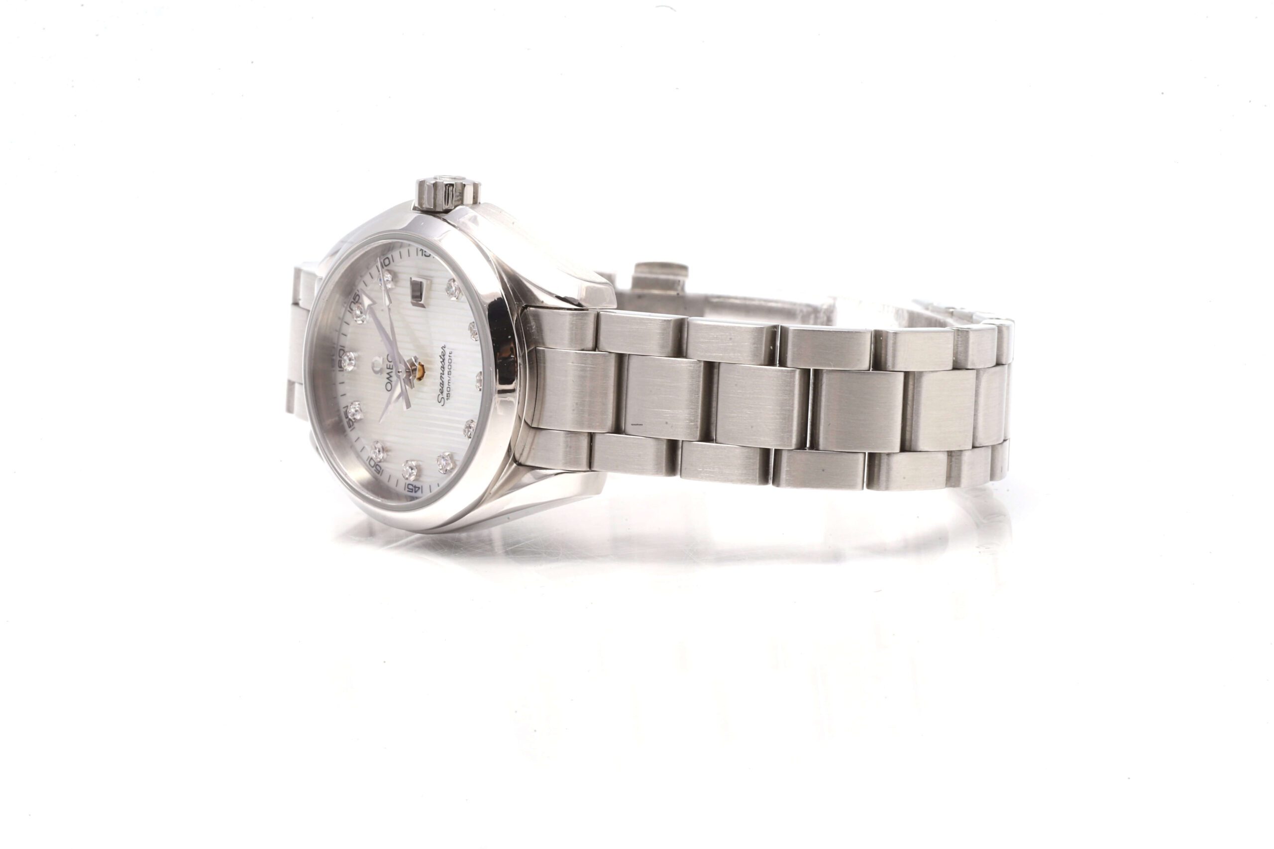 Breitling Aerospace Titanium Analog & Digital Repetition Minutes