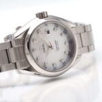 Breitling Aerospace Titanium Analog & Digital Repetition Minutes