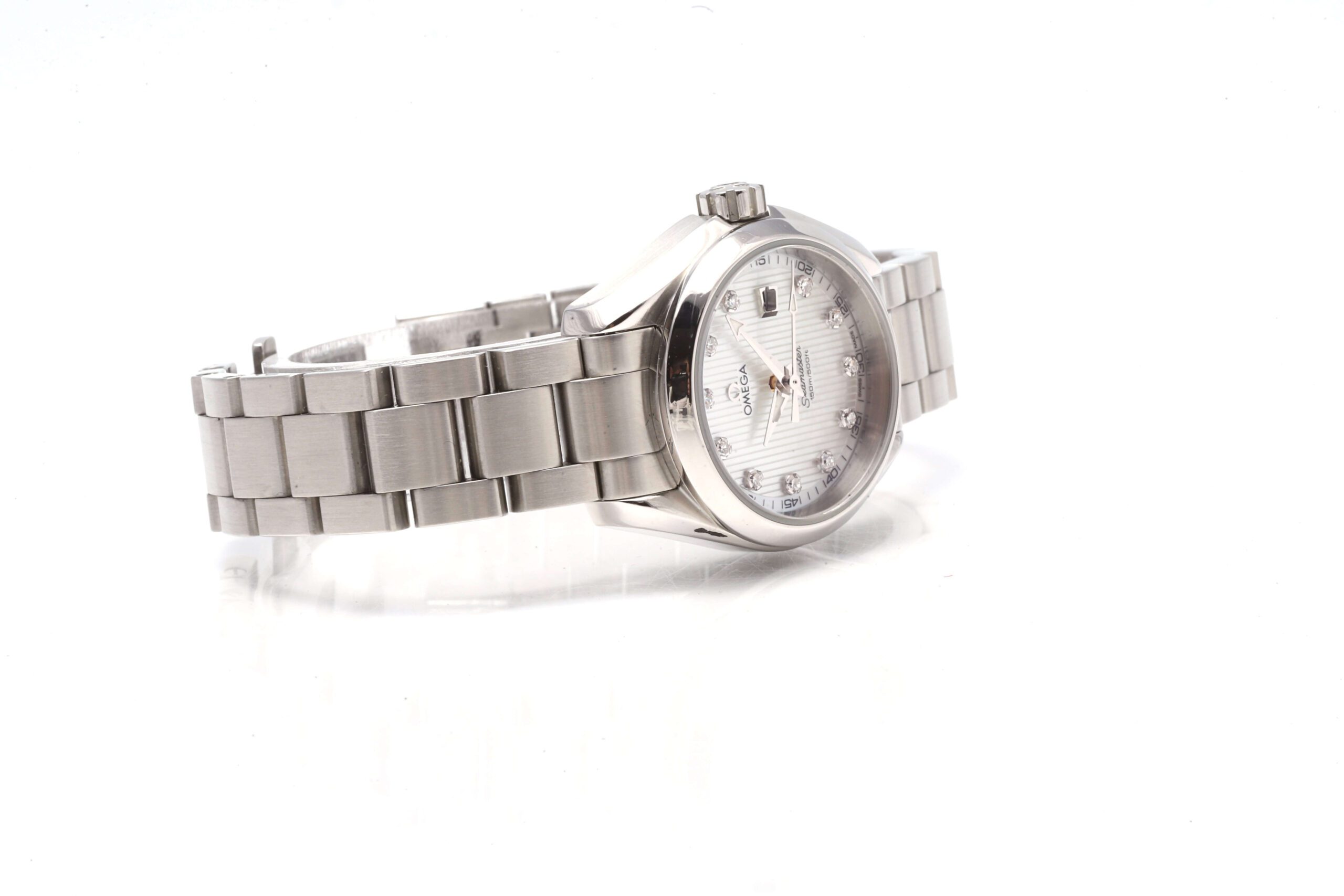 Breitling Aerospace Titanium Analog & Digital Repetition Minutes