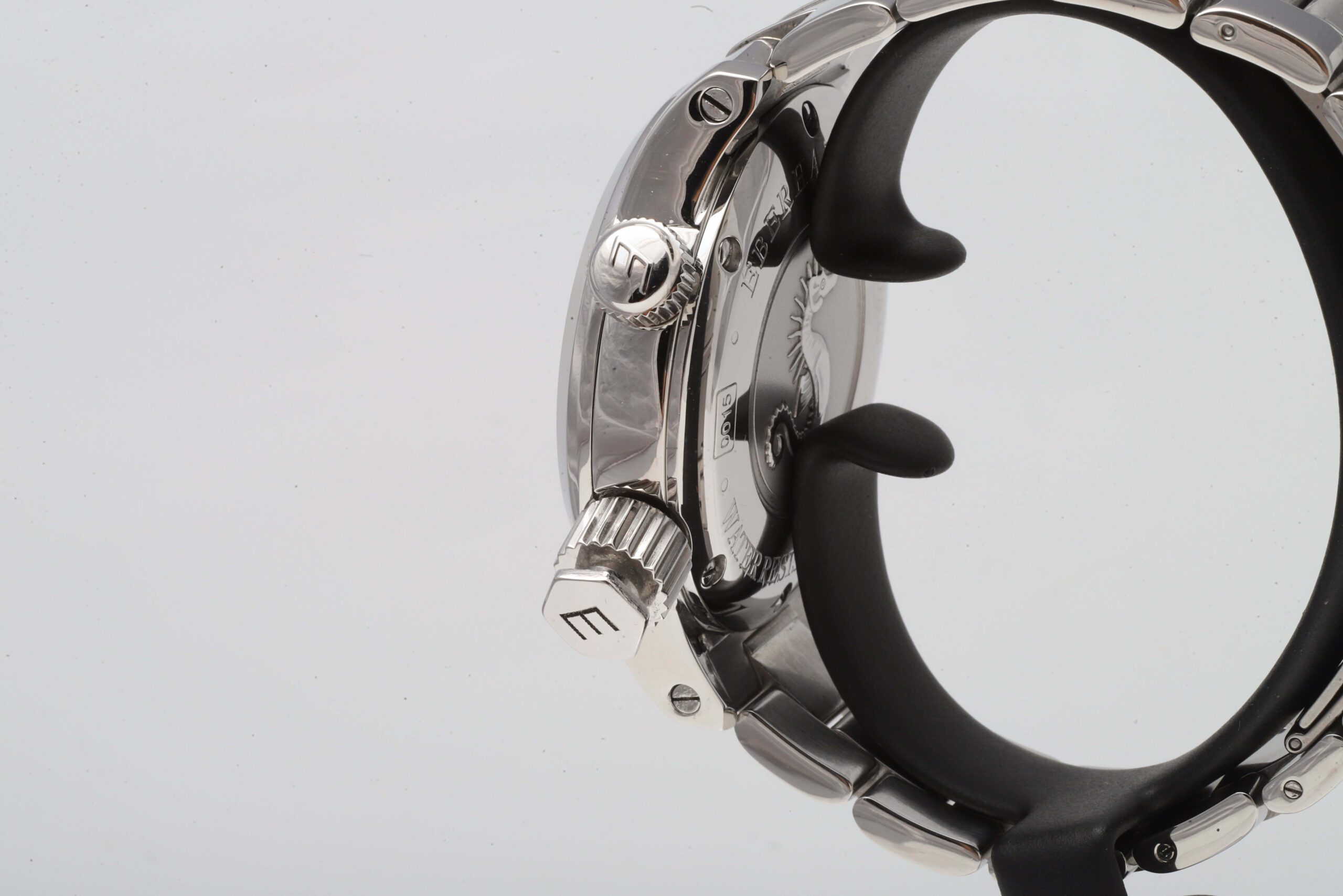 Eberhard & Co. Scafodat 500 Automatic 44mm Diver Watch