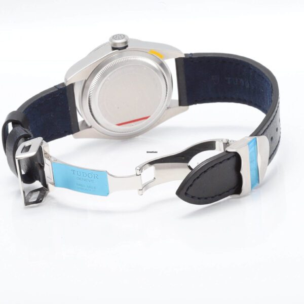 Tudor Heritage Black Bay Blue Automatic 41mm UNWORN Box/Papers