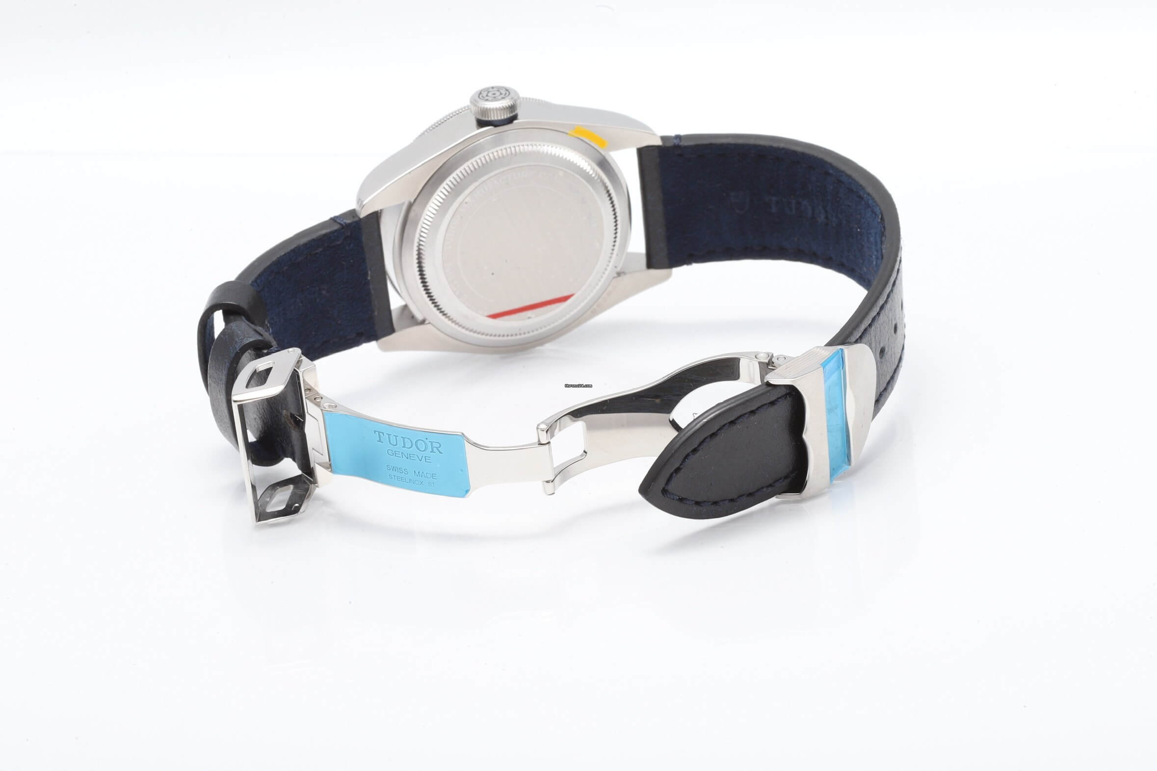 Tudor Heritage Black Bay Blue Automatic 41mm UNWORN Box/Papers