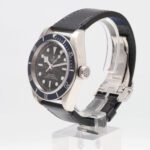 Tudor Heritage Black Bay Blue Automatic 41mm UNWORN Box/Papers