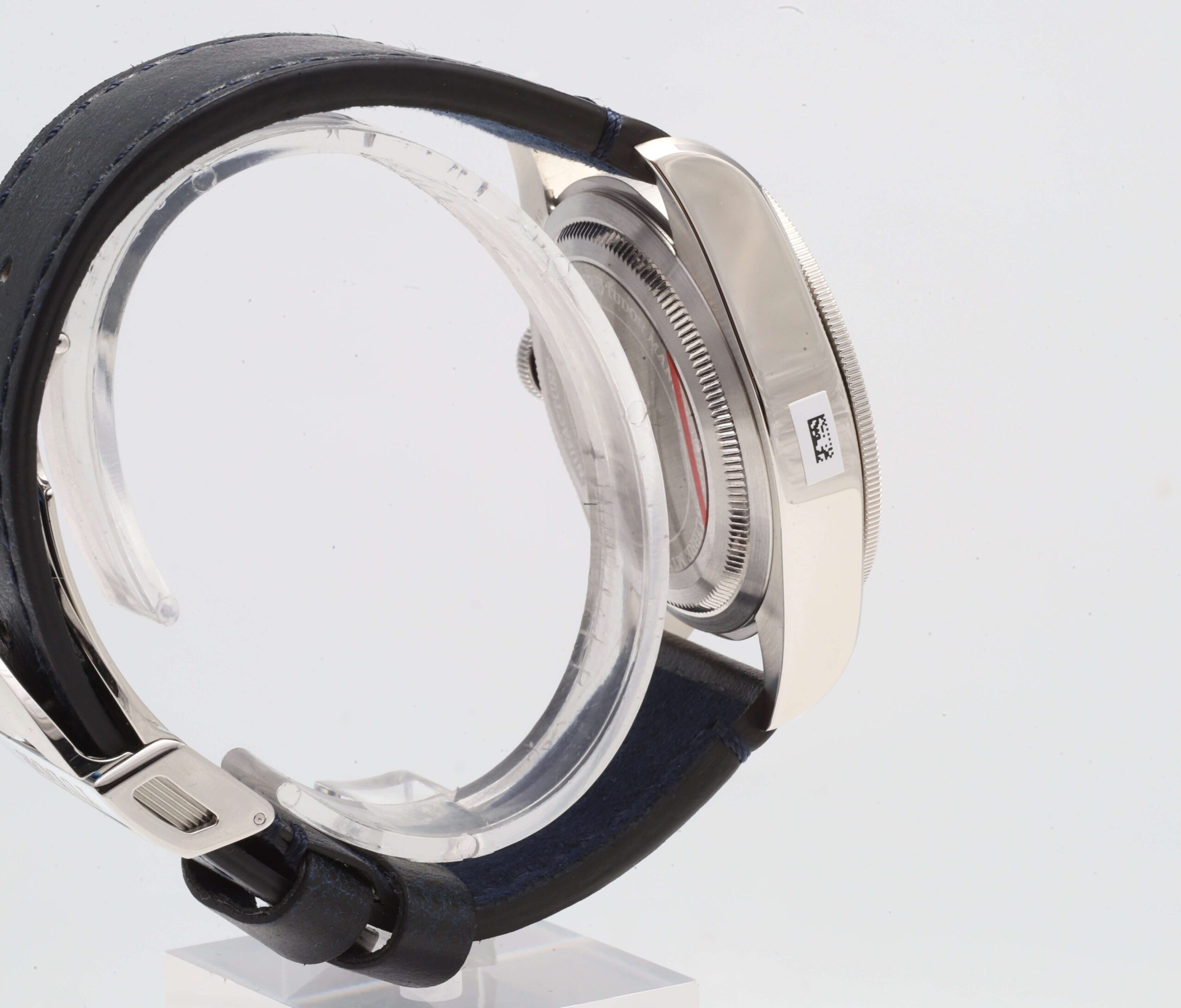 Tudor Heritage Black Bay Blue Automatic 41mm UNWORN Box/Papers