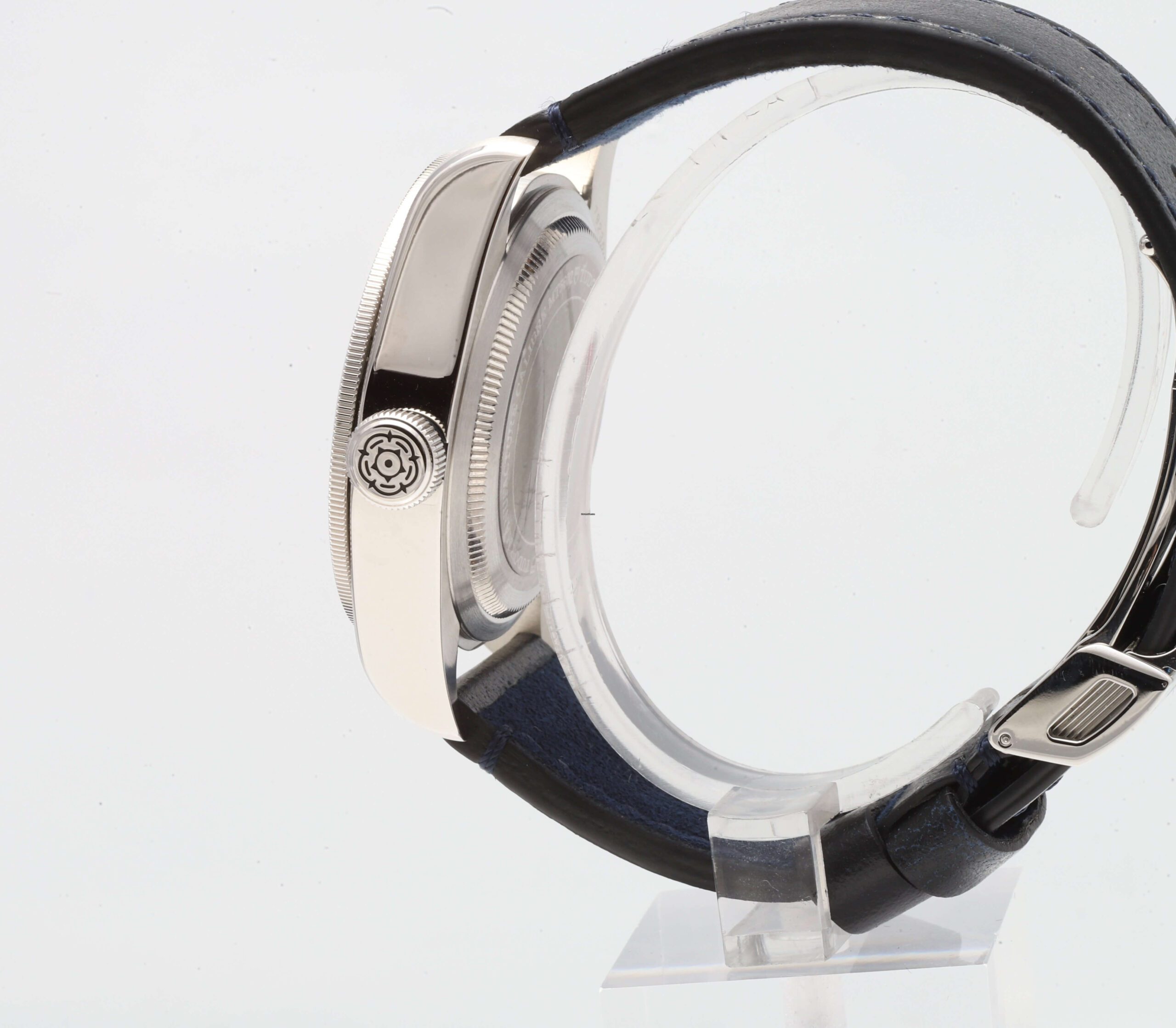 Tudor Heritage Black Bay Blue Automatic 41mm UNWORN Box/Papers