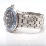 Omega Seamaster 300M Stainless Steel 41mm Automatic
