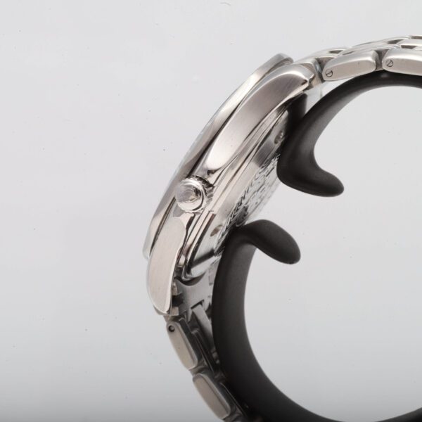 Omega Seamaster 300M Stainless Steel 41mm Automatic