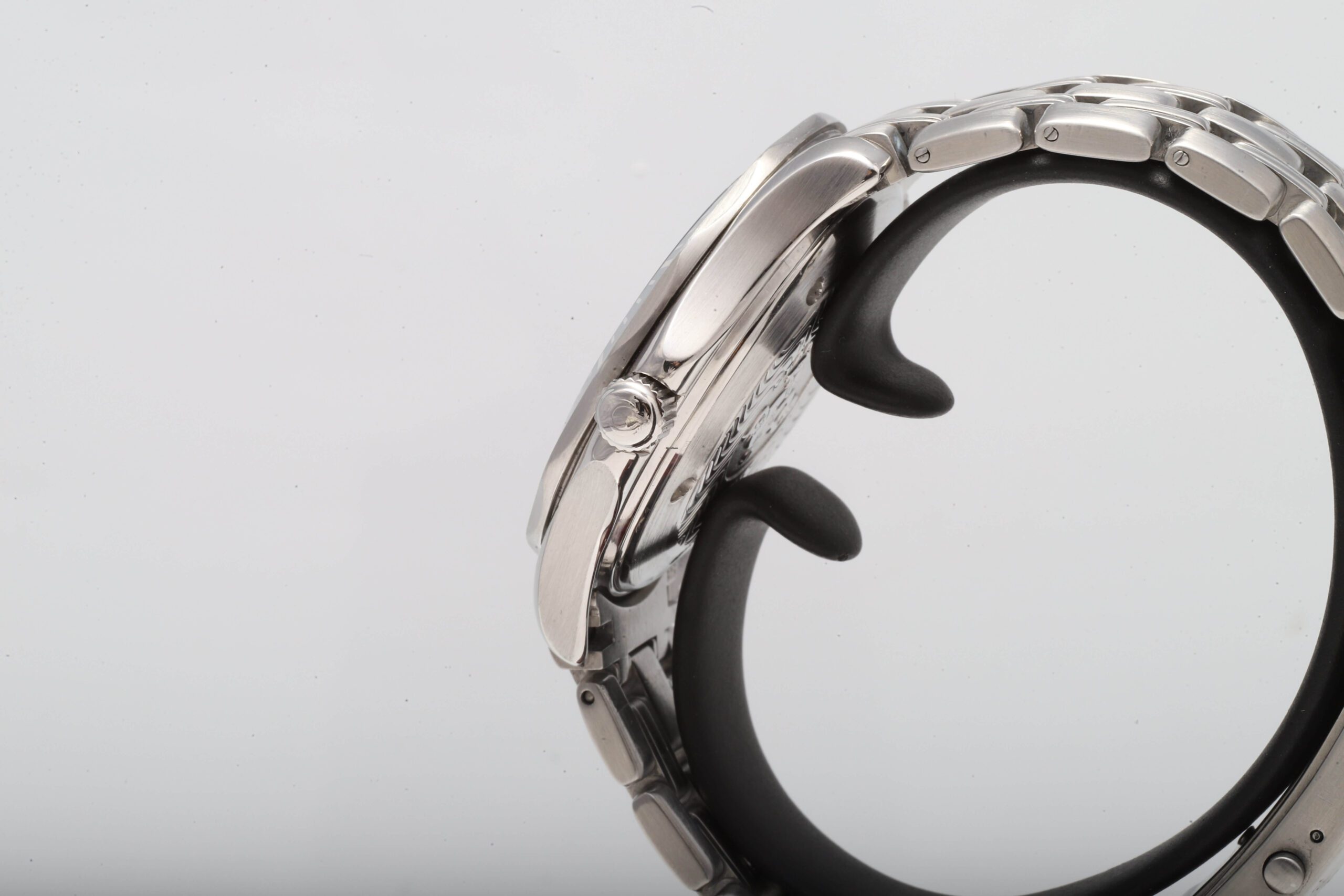 Omega Seamaster 300M Stainless Steel 41mm Automatic