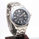 Omega Seamaster 300M Stainless Steel 41mm Automatic