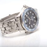 Omega Seamaster 300M Stainless Steel 41mm Automatic