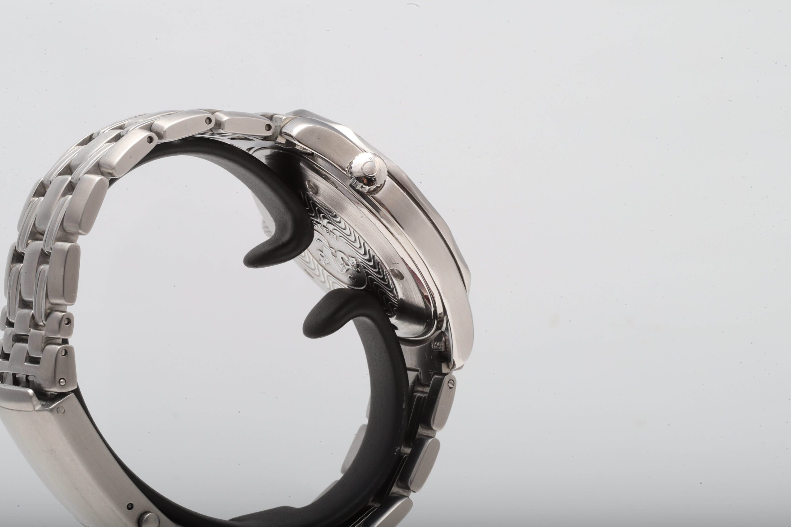 Omega Seamaster 300M Stainless Steel 41mm Automatic