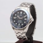 Omega Seamaster 300M Stainless Steel 41mm Automatic
