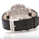 Concord C2 Audace Savoir Faire Avant Garde 43mm Automatic Chronograph Black Diamonds