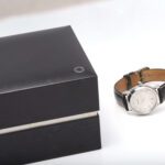Montblanc Star 36mm Quartz White Dial