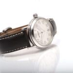 Montblanc Star 36mm Quartz White Dial