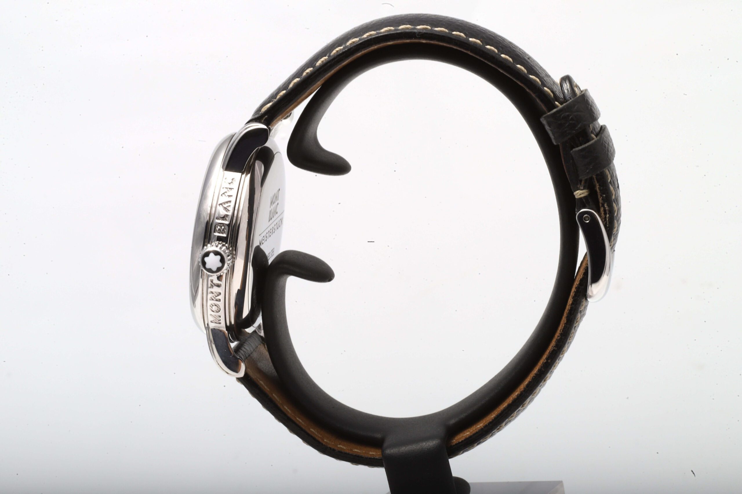 Montblanc Star 36mm Quartz White Dial Montblanc Star 36mm Quartz White Dial