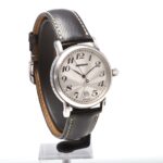Montblanc Star 36mm Quartz White Dial