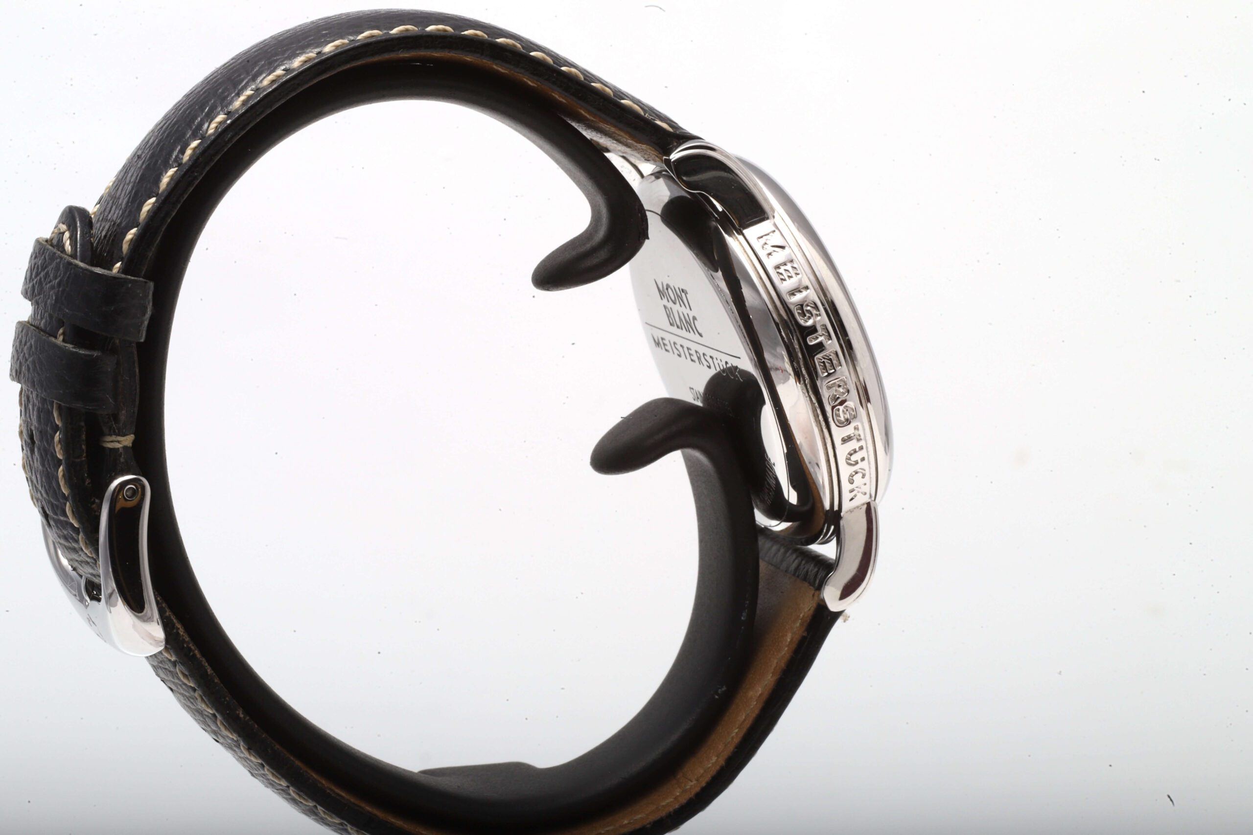 Montblanc Star 36mm Quartz White Dial Montblanc Star 36mm Quartz White Dial