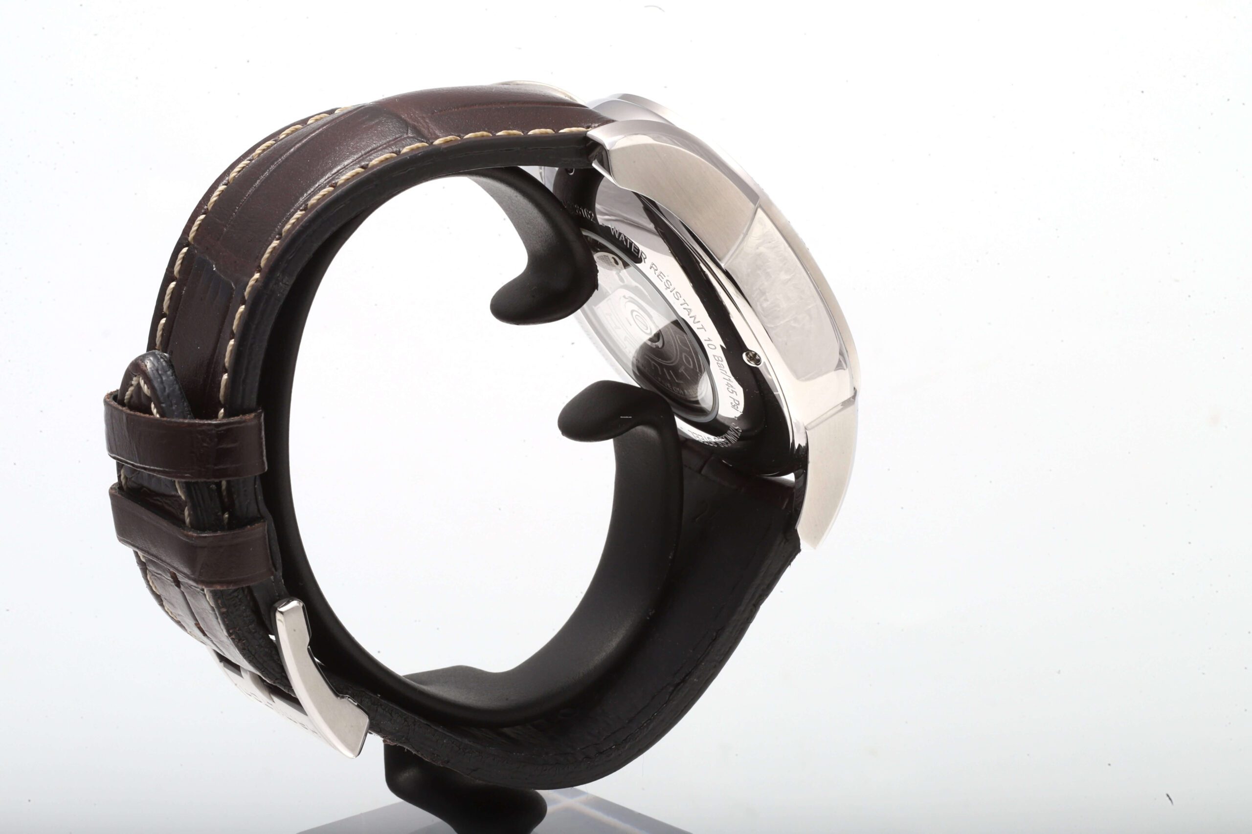 Hamilton Jazzmaster Lord Hamilton 46mm Automatic Chronograph