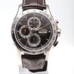 Hamilton Jazzmaster Lord Hamilton 46mm Automatic Chronograph