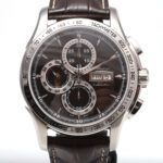Hamilton Jazzmaster Lord Hamilton 46mm Automatic Chronograph