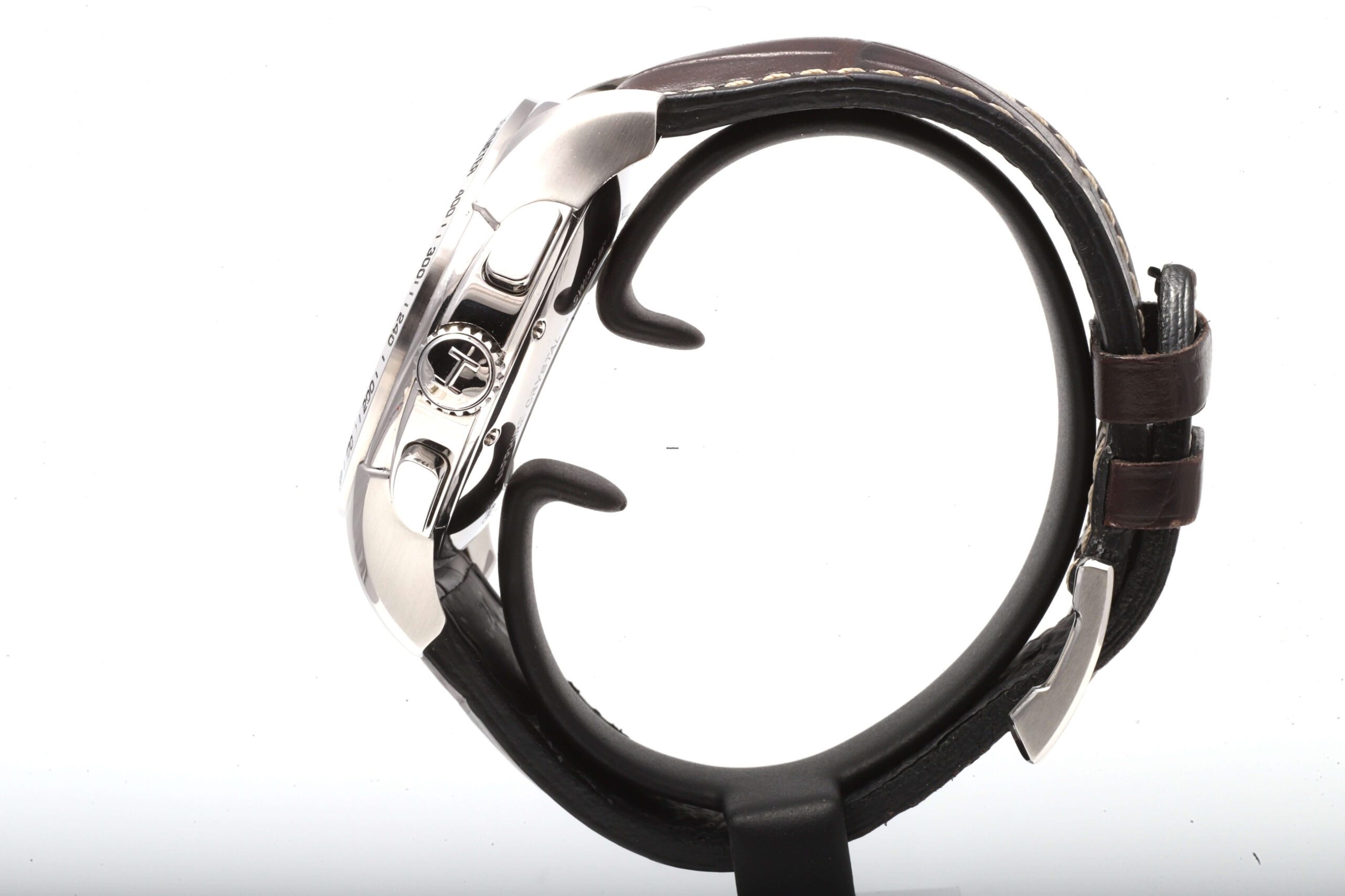 Hamilton Jazzmaster Lord Hamilton 46mm Automatic Chronograph