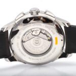 Hamilton Jazzmaster Lord Hamilton 46mm Automatic Chronograph
