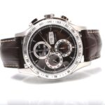 Hamilton Jazzmaster Lord Hamilton 46mm Automatic Chronograph