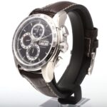 Hamilton Jazzmaster Lord Hamilton 46mm Automatic Chronograph