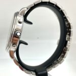 Montblanc Tradition Chronograph 42mm Black Stainless Steel