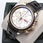 Chopard Mille Miglia 2017 Race Edition 100 Limited Steel & Gold Automatic Chronograph 44mm