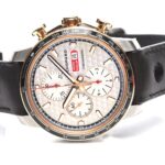 Chopard Mille Miglia 2017 Race Edition 100 Limited Steel & Gold Automatic Chronograph 44mm