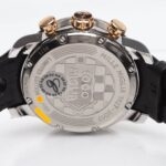 Chopard Mille Miglia 2017 Race Edition 100 Limited Steel & Gold Automatic Chronograph 44mm