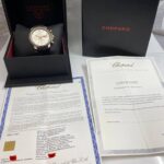 Chopard Mille Miglia 2017 Race Edition 100 Limited Steel & Gold Automatic Chronograph 44mm