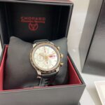 Chopard Mille Miglia 2017 Race Edition 100 Limited Steel & Gold Automatic Chronograph 44mm