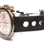 Chopard Mille Miglia 2017 Race Edition 100 Limited Steel & Gold Automatic Chronograph 44mm