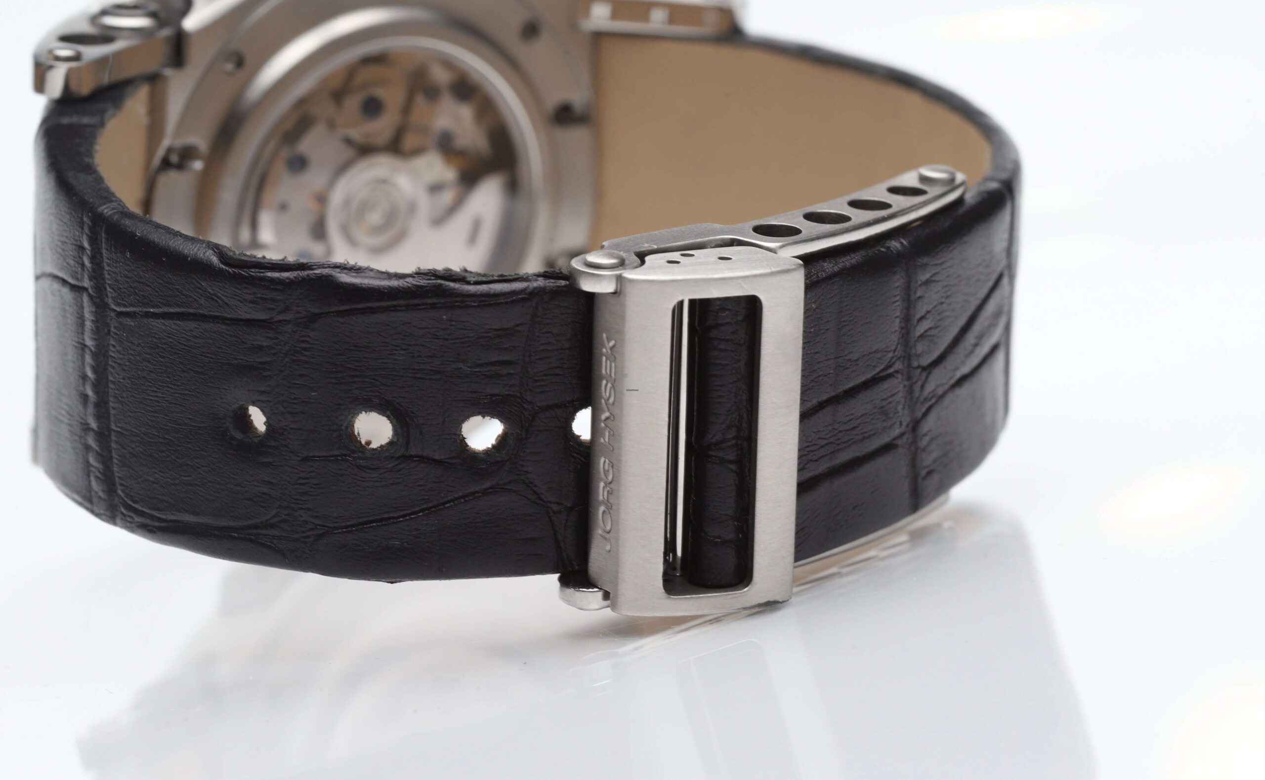 Jorg Hysek Abyss Explorer 44mm Automatic Chronograph