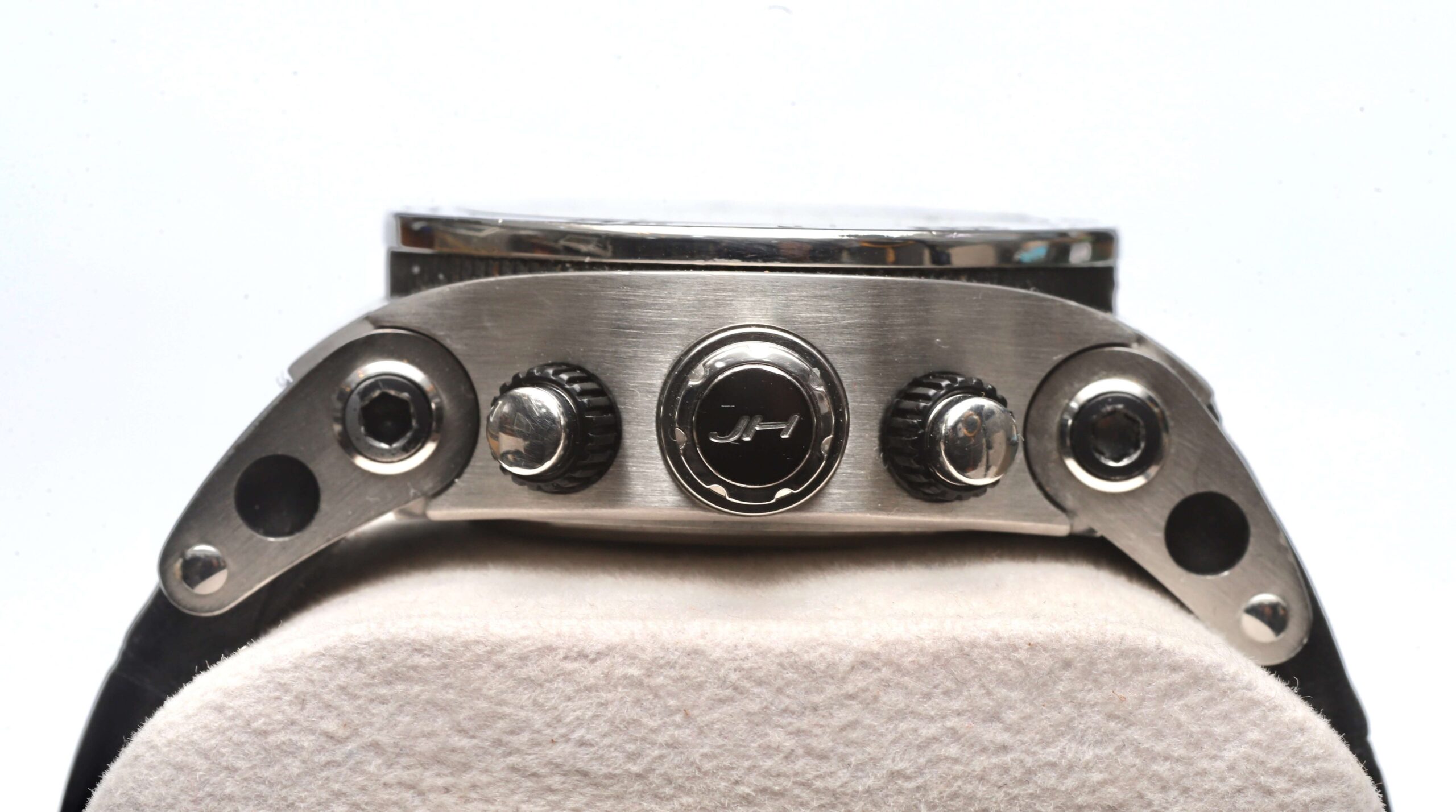 Jorg Hysek Abyss Explorer 44mm Automatic Chronograph