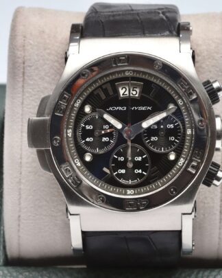 Jorg Hysek Abyss Explorer 44mm Automatic Chronograph