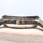 Longines Blue Dial Stainless Steel Conquest 39mm Automatic Box & Papers Excellent Condition